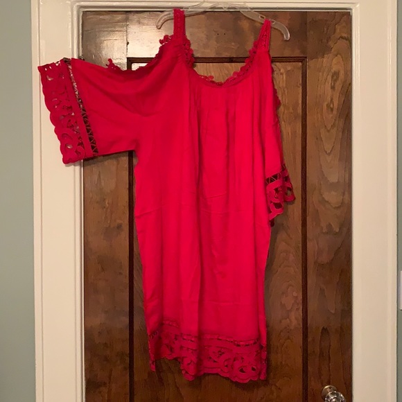 Cover up/dress - Picture 1 of 2